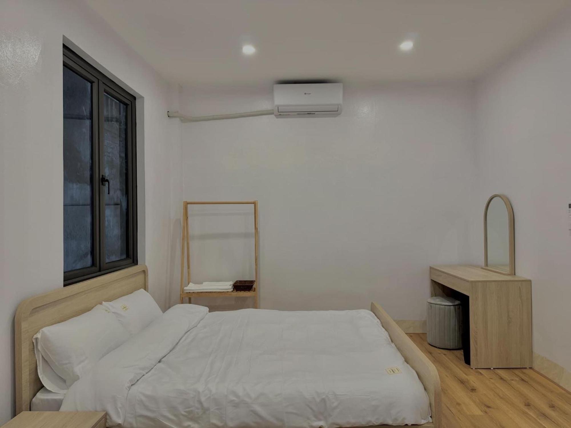 Cao Bang Siu Homestay Hoang Nga Екстериор снимка